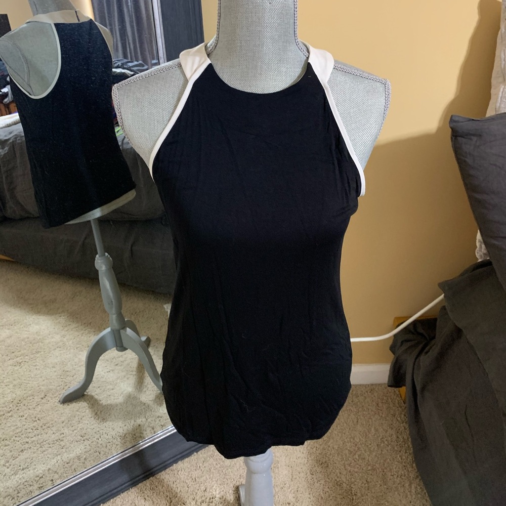 Ann Taylor tank